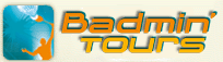 logo Badmin'tours